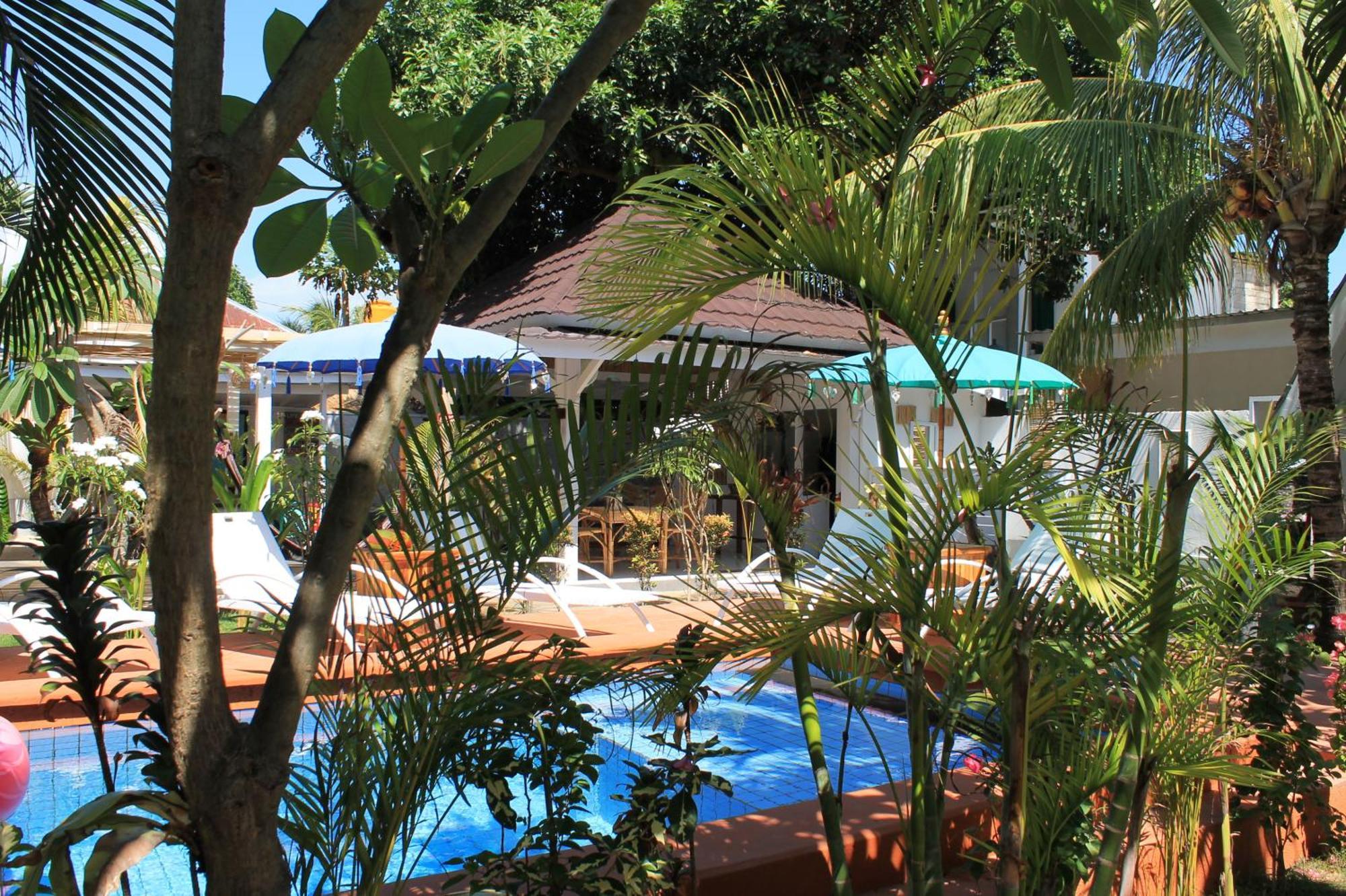 New Balengku Dua Hotel - Adults Only 吉利阿尔 外观 照片