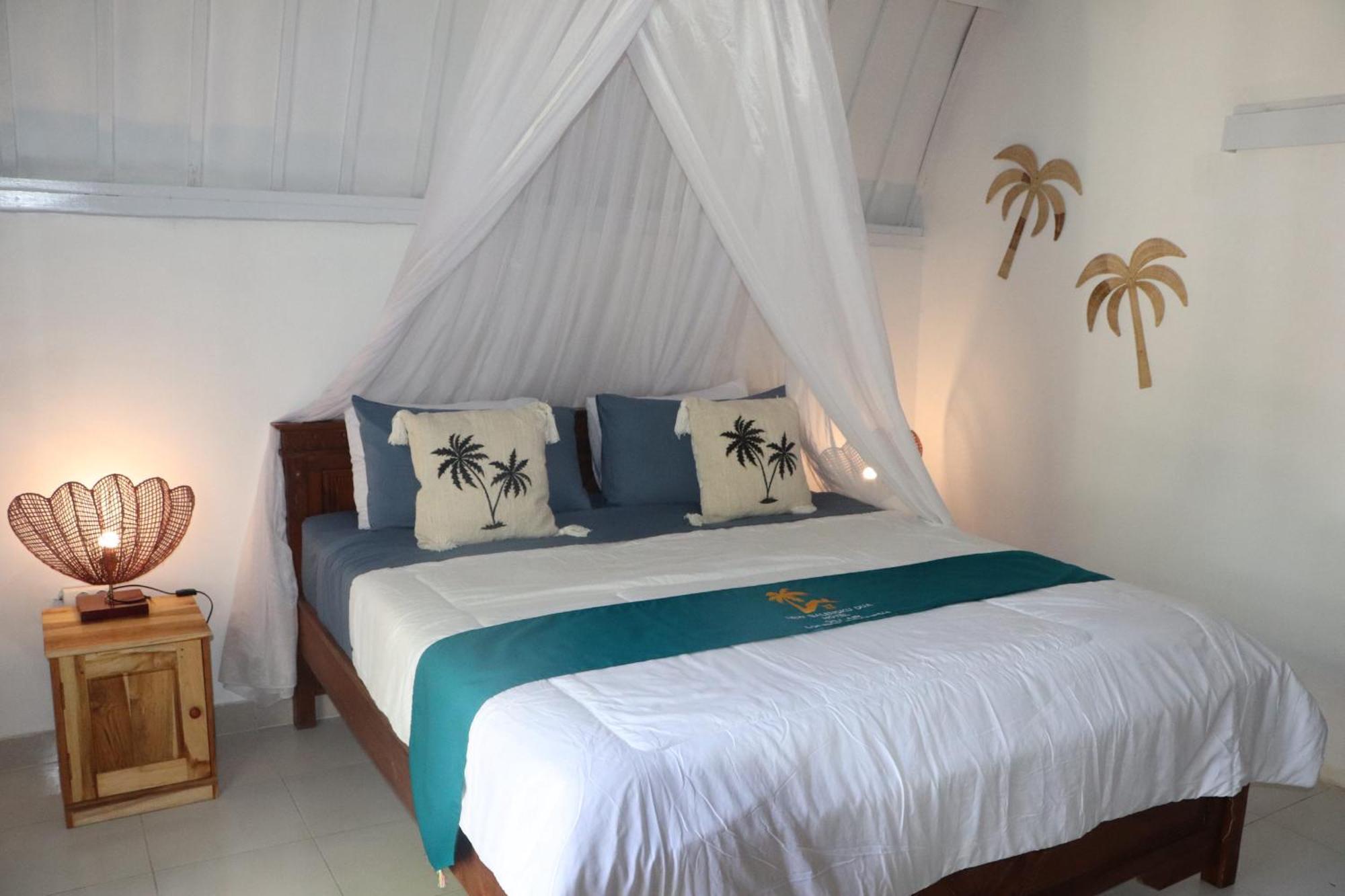 New Balengku Dua Hotel - Adults Only 吉利阿尔 外观 照片